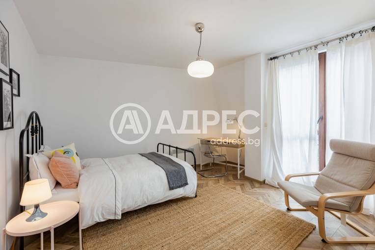 Тристаен апартамент, Варна, Цветен квартал, 677121, Снимка 18