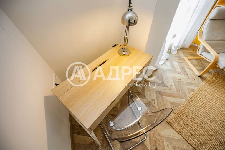 Тристаен апартамент, Варна, Цветен квартал, 677121, Снимка 21