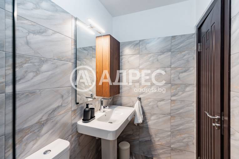 Тристаен апартамент, Варна, Цветен квартал, 677121, Снимка 23