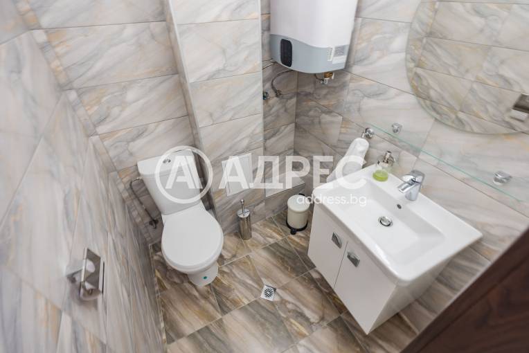 Тристаен апартамент, Варна, Цветен квартал, 677121, Снимка 25