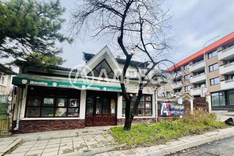 Къща/Вила, Шумен, Тракия, 678121, Снимка 1