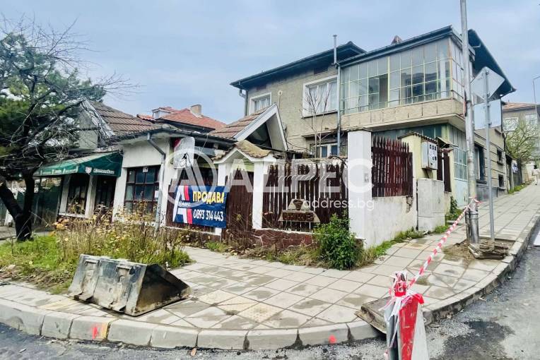 Къща/Вила, Шумен, Тракия, 678121, Снимка 2