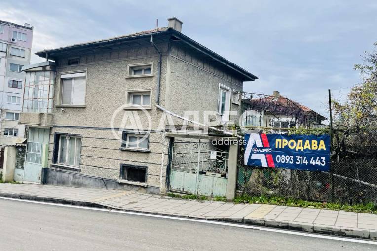 Къща/Вила, Шумен, Тракия, 678121, Снимка 3