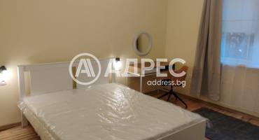 Едностаен апартамент, София, Банишора, 681121, Снимка 1