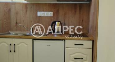 Едностаен апартамент, София, Банишора, 681121, Снимка 3