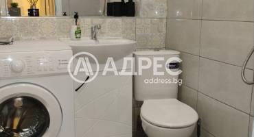 Едностаен апартамент, София, Банишора, 681121, Снимка 4