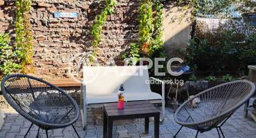 Едностаен апартамент, София, Банишора, 681121, Снимка 5