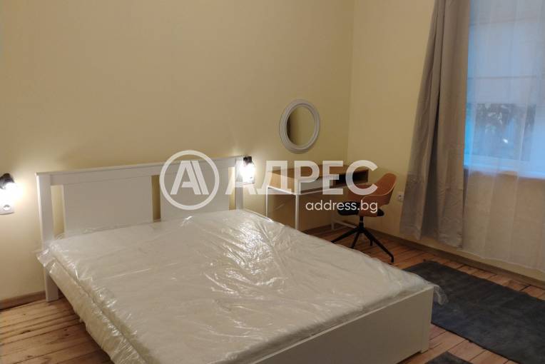 Едностаен апартамент, София, Банишора, 681121, Снимка 1