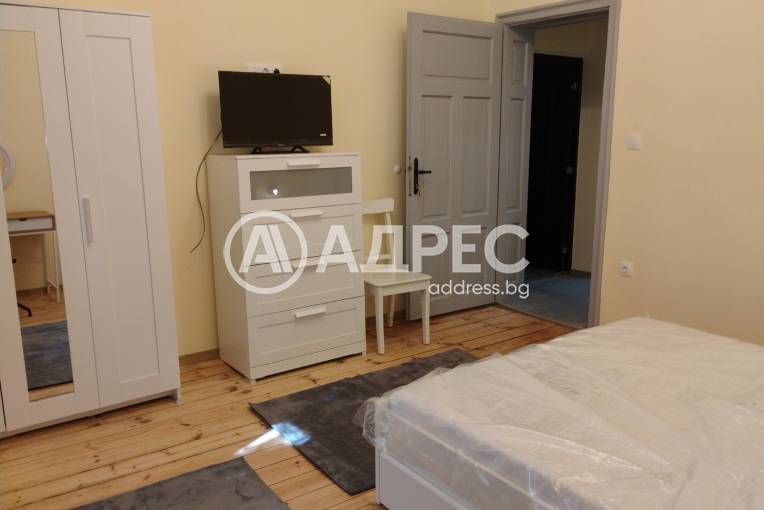 Едностаен апартамент, София, Банишора, 681121, Снимка 2