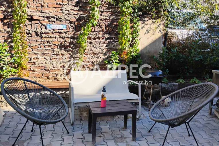 Едностаен апартамент, София, Банишора, 681121, Снимка 5