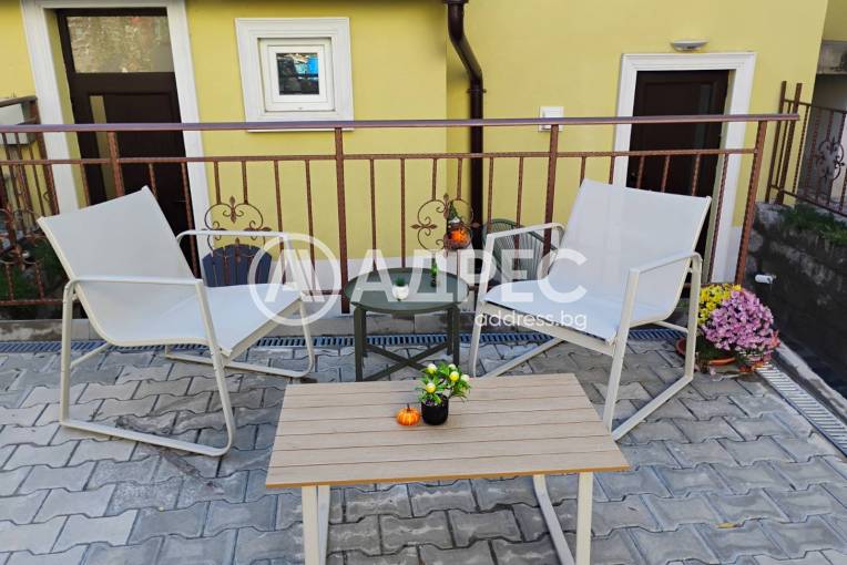 Едностаен апартамент, София, Банишора, 681121, Снимка 6