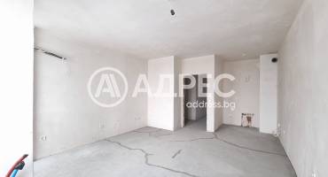 Двустаен апартамент, София, Люлин 1, 682121, Снимка 1