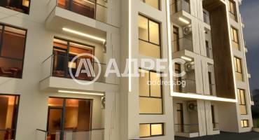 Двустаен апартамент, Шумен, Добруджански, 685121, Снимка 1