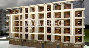 Двустаен апартамент, Шумен, Добруджански, 685121, Снимка 3