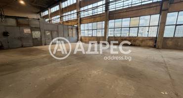 Цех/Склад, Варна, Западна Промишлена Зона, 686121, Снимка 2