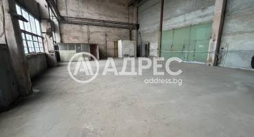 Цех/Склад, Варна, Западна Промишлена Зона, 686121, Снимка 4