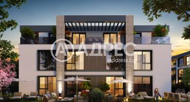 Двустаен апартамент, Пловдив, 687121, Снимка 1