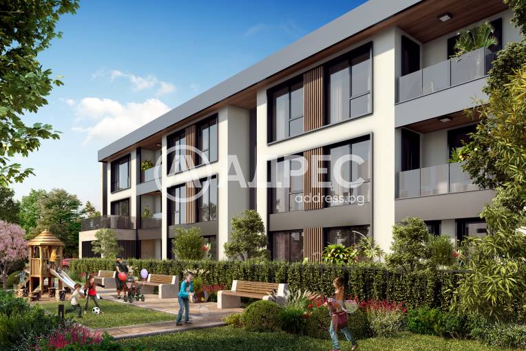 Двустаен апартамент, Пловдив, 687121, Снимка 2