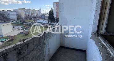 Двустаен апартамент, София, Дружба 1, 688121, Снимка 2