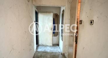 Двустаен апартамент, София, Дружба 1, 688121, Снимка 3