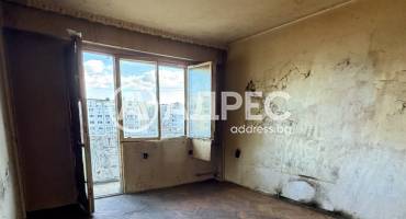 Двустаен апартамент, София, Дружба 1, 688121, Снимка 4