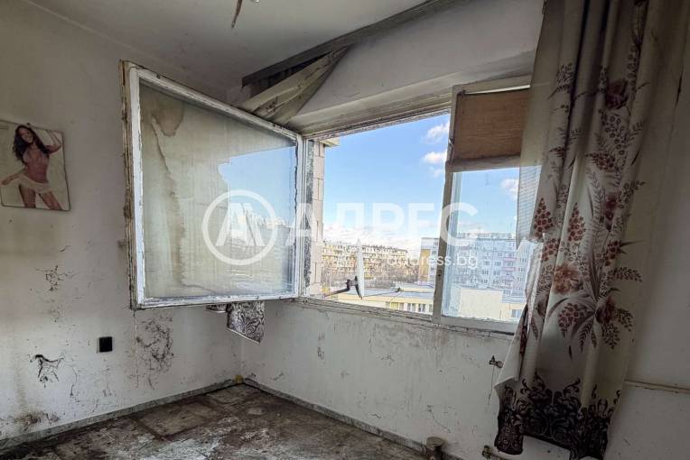 Двустаен апартамент, София, Дружба 1, 688121, Снимка 1