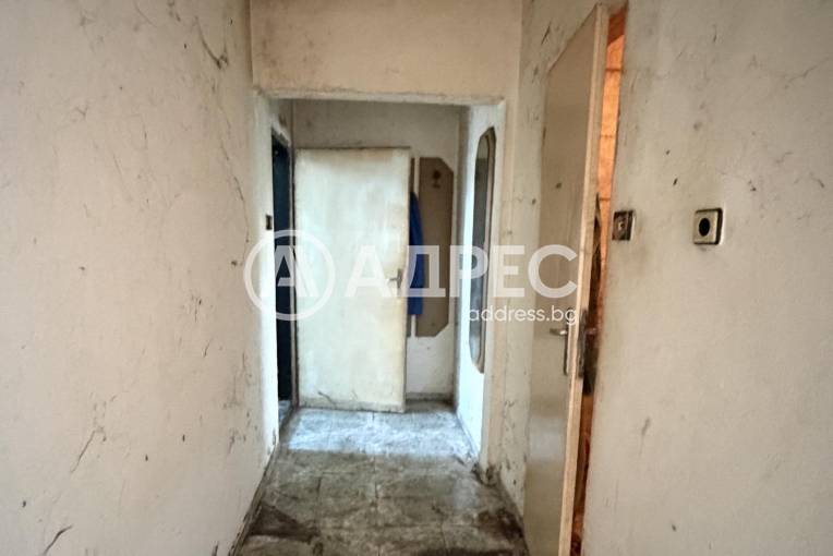 Двустаен апартамент, София, Дружба 1, 688121, Снимка 3