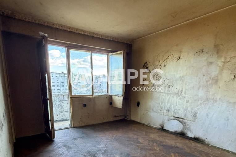 Двустаен апартамент, София, Дружба 1, 688121, Снимка 4