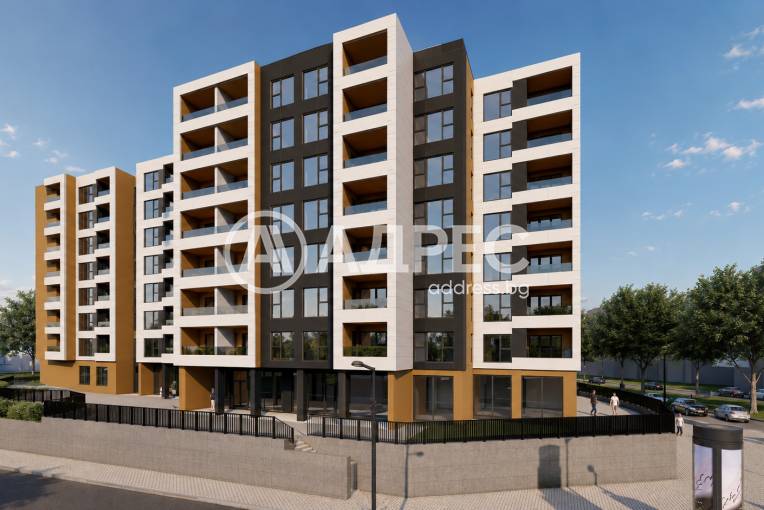 Тристаен апартамент, Русе, ЦЮР, 690121, Снимка 7