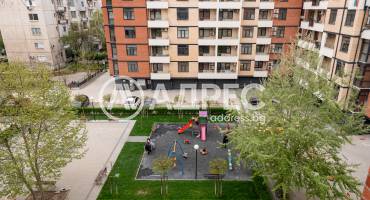 Двустаен апартамент, Пловдив, Кючук Париж, 691121, Снимка 1