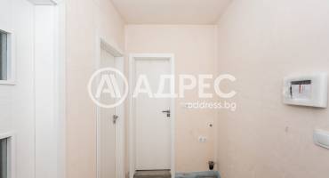 Двустаен апартамент, Пловдив, Кючук Париж, 691121, Снимка 9