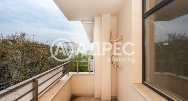 Двустаен апартамент, Пловдив, Кючук Париж, 691121, Снимка 11