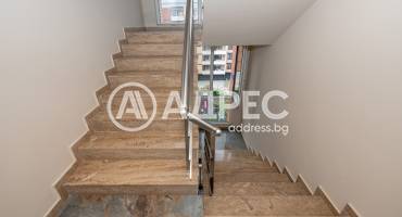 Двустаен апартамент, Пловдив, Кючук Париж, 691121, Снимка 2