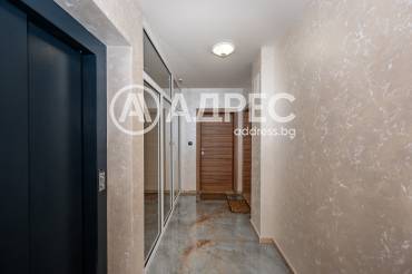 Двустаен апартамент, Пловдив, Кючук Париж, 691121, Снимка 1