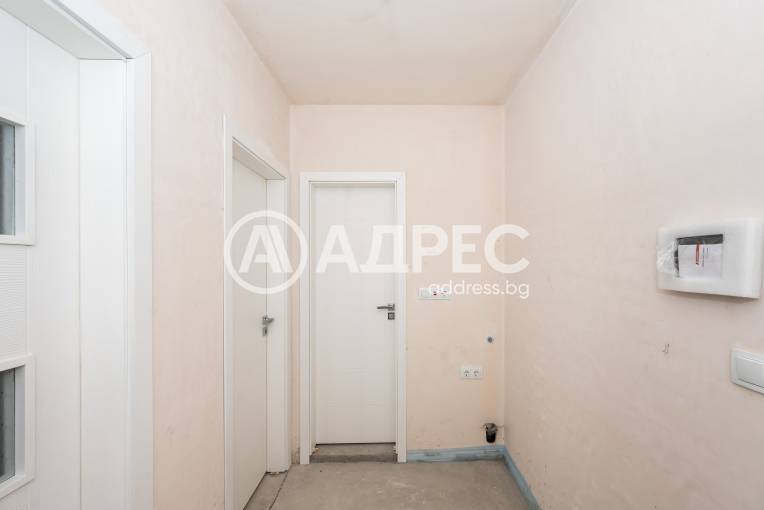 Двустаен апартамент, Пловдив, Кючук Париж, 691121, Снимка 9