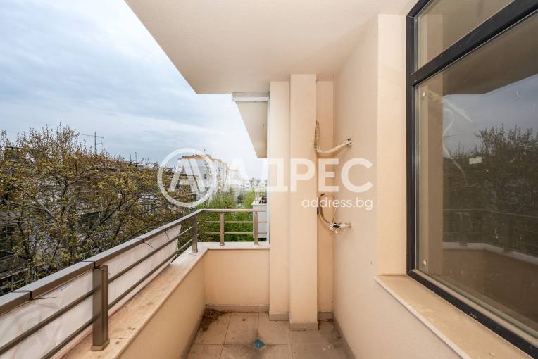 Двустаен апартамент, Пловдив, Кючук Париж, 691121, Снимка 11