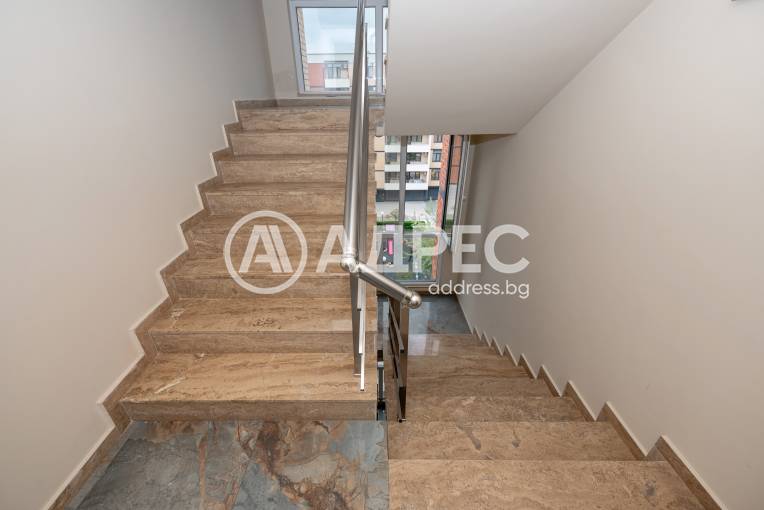 Двустаен апартамент, Пловдив, Кючук Париж, 691121, Снимка 2