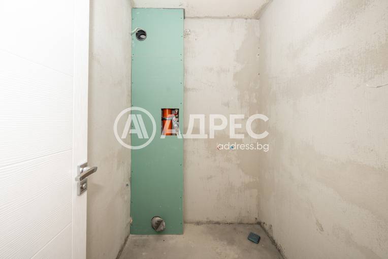 Двустаен апартамент, Пловдив, Кючук Париж, 691121, Снимка 5