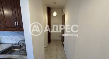 Двустаен апартамент, София, Витоша, 693121, Снимка 8