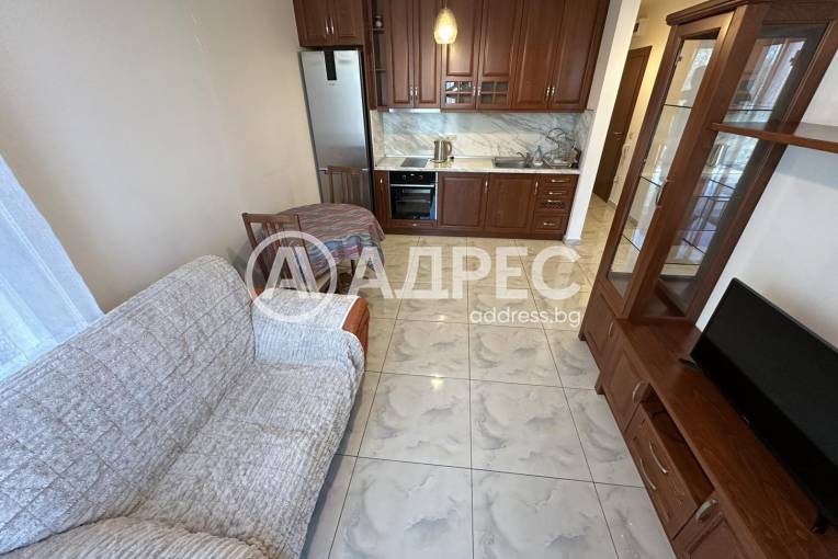 Двустаен апартамент, София, Витоша, 693121, Снимка 2