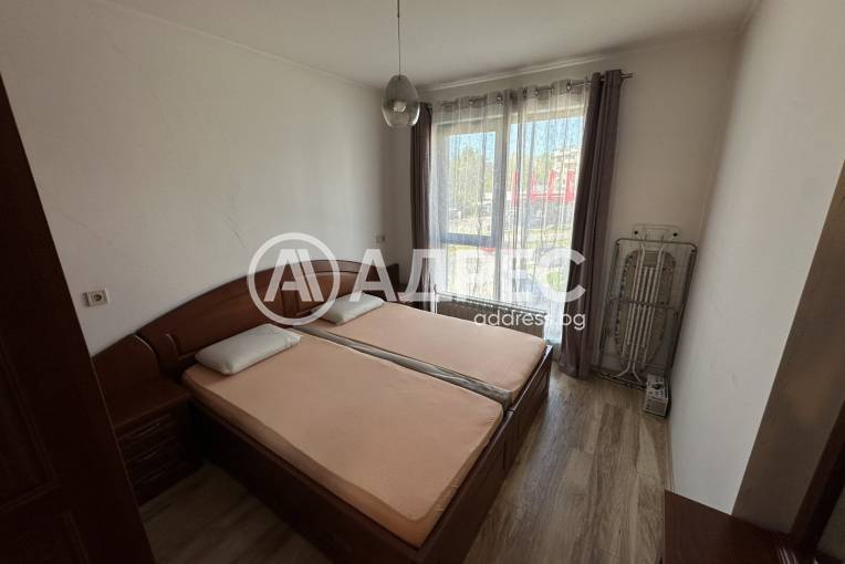 Двустаен апартамент, София, Витоша, 693121, Снимка 4