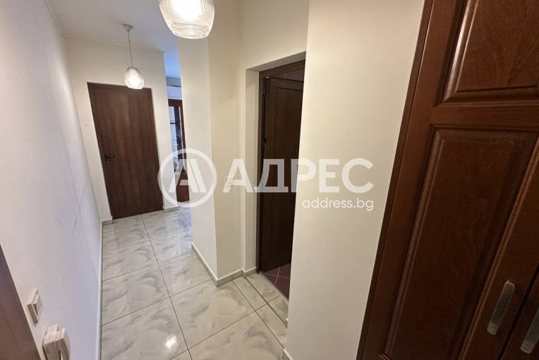 Двустаен апартамент, София, Витоша, 693121, Снимка 7