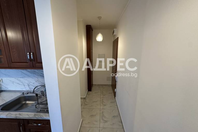 Двустаен апартамент, София, Витоша, 693121, Снимка 8