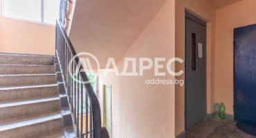 Тристаен апартамент, Варна, Кайсиева градина, 697121, Снимка 9