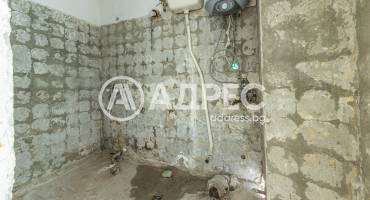 Тристаен апартамент, Варна, Кайсиева градина, 697121, Снимка 11