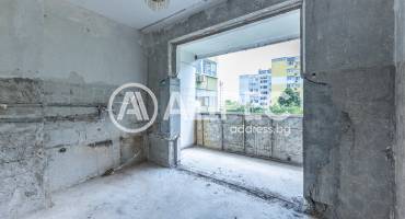 Тристаен апартамент, Варна, Кайсиева градина, 697121, Снимка 12