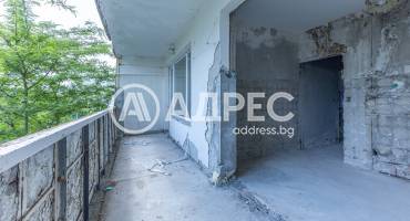 Тристаен апартамент, Варна, Кайсиева градина, 697121, Снимка 13