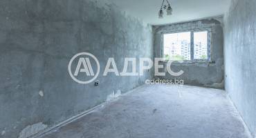 Тристаен апартамент, Варна, Кайсиева градина, 697121, Снимка 2