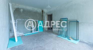 Тристаен апартамент, Варна, Кайсиева градина, 697121, Снимка 4