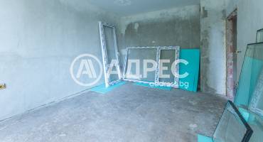 Тристаен апартамент, Варна, Кайсиева градина, 697121, Снимка 7